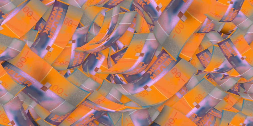 Never Work - Web - Rain2 - 1800 x 900 px