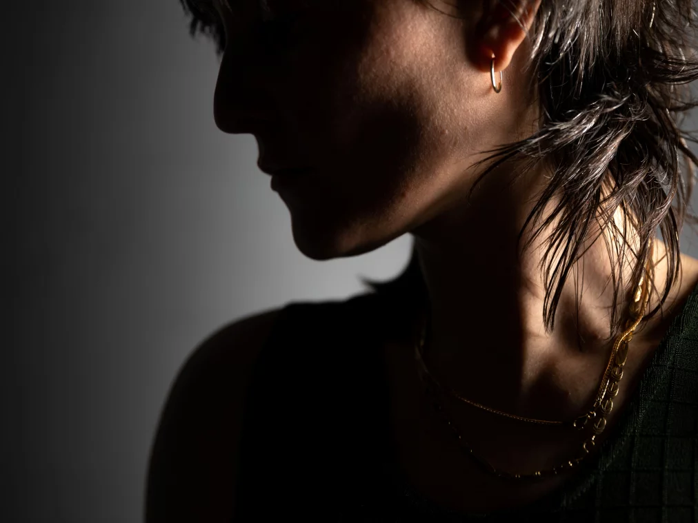 The Voice_Rita Mazza © Mayra Wallraff