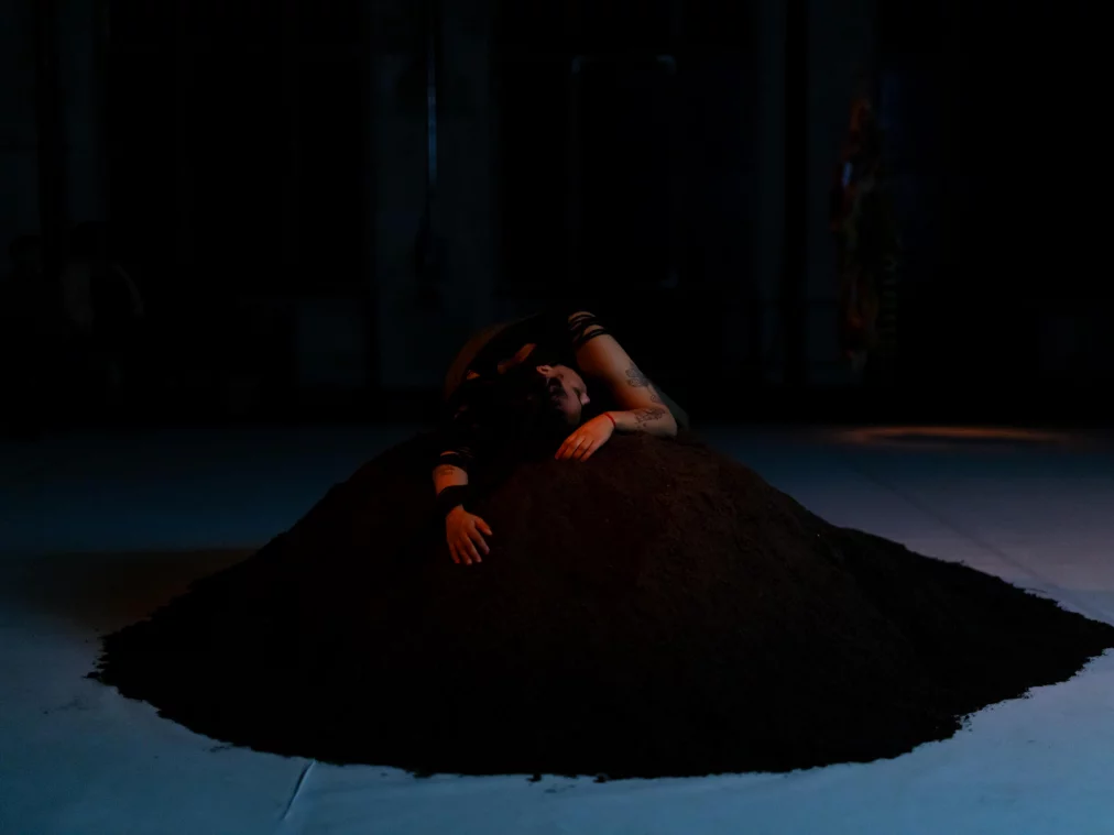 ColleenNdemehFitzgerald_IwantRevenge,Grandma_©MayraWallraff-20