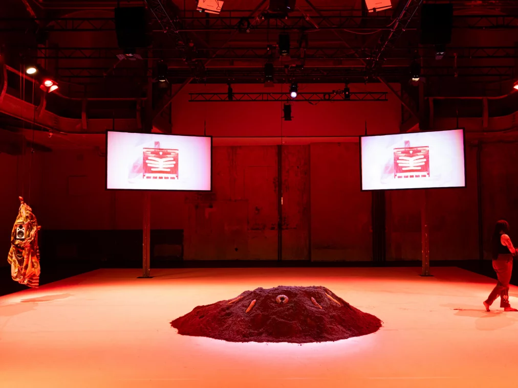 ColleenNdemehFitzgerald_IwantRevenge,Grandma_©MayraWallraff-50