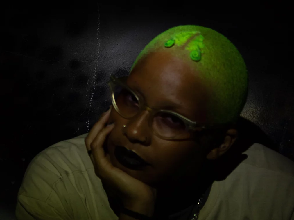 LEGION SEVEN by Katrina Singleton 8-quer