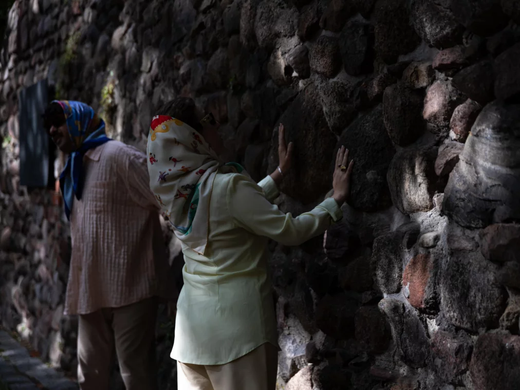 The Omer Count - Performance Walk©Mayra Wallraff - low resolution-14