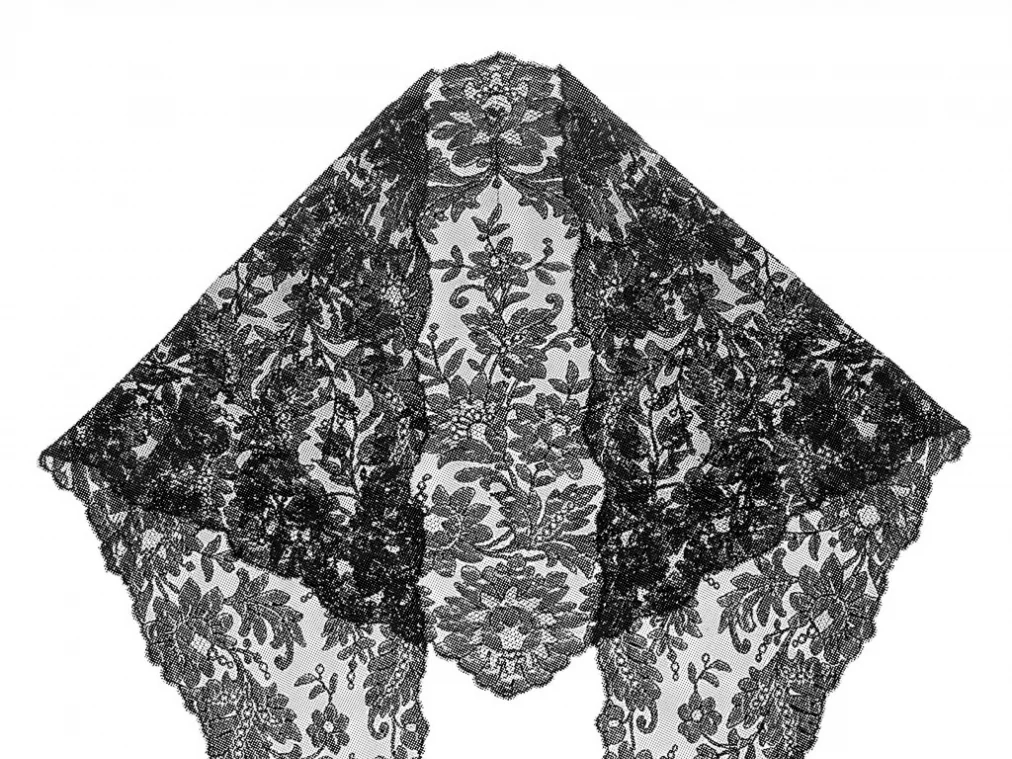 Wilhelmina von Hallwyl Collection, Stockholm 1936, Hallwyl Museum, XXIIIVE.a.a.02