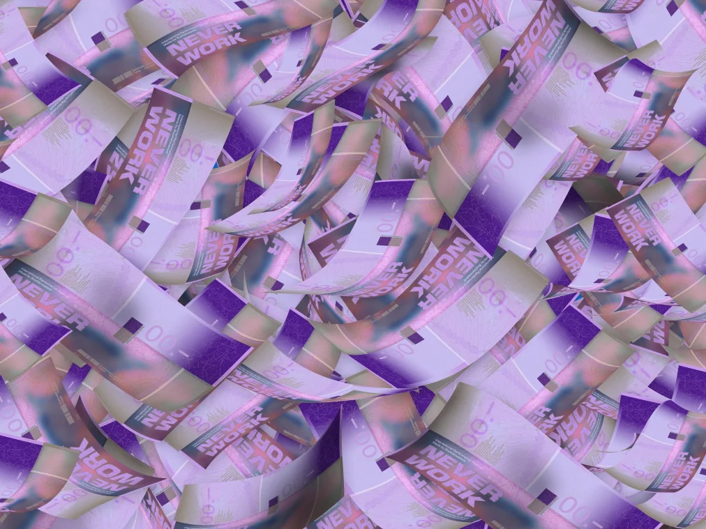 Never Work - Web - Rain1 - 1800 x 1350 px