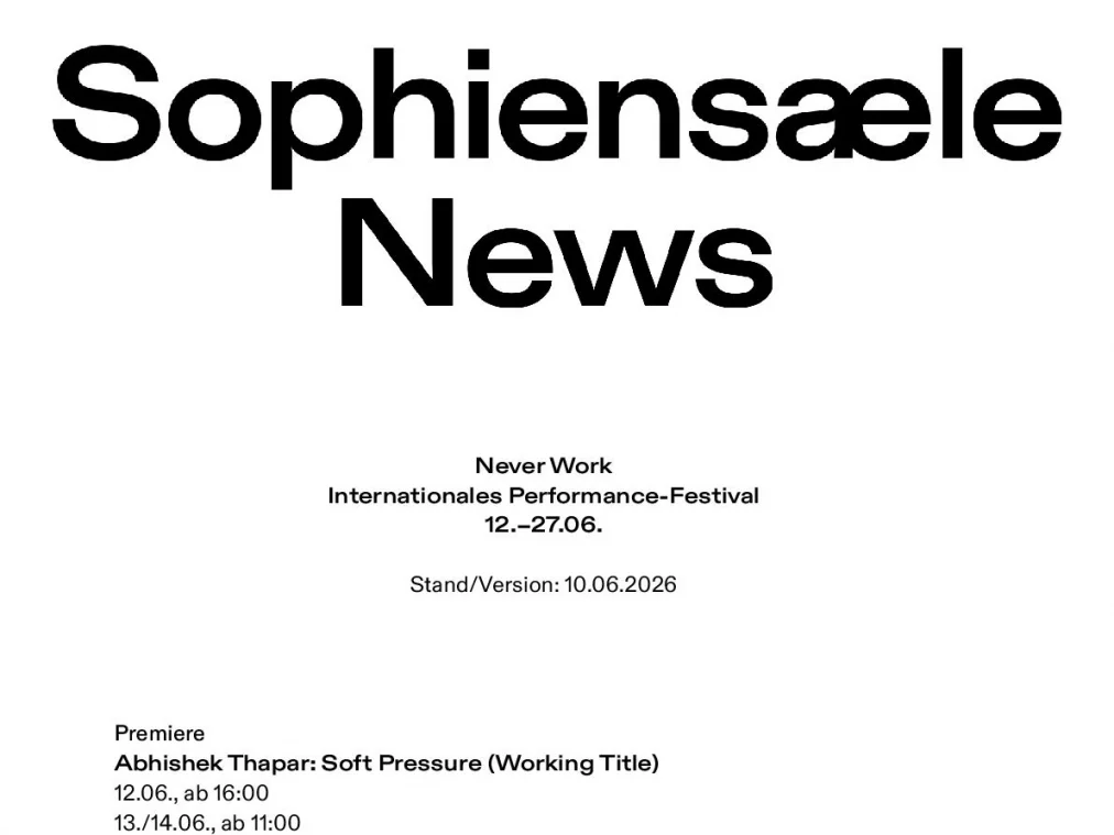 Sophiensaele_Never_Work_2026_1006