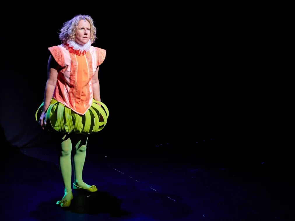 The Wild Bore - Malthouse Theatre - Tim Grey Photography_HP3