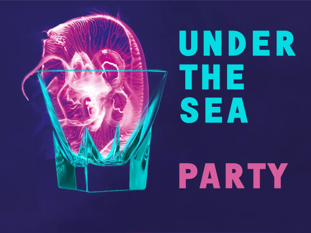 Party Motiv