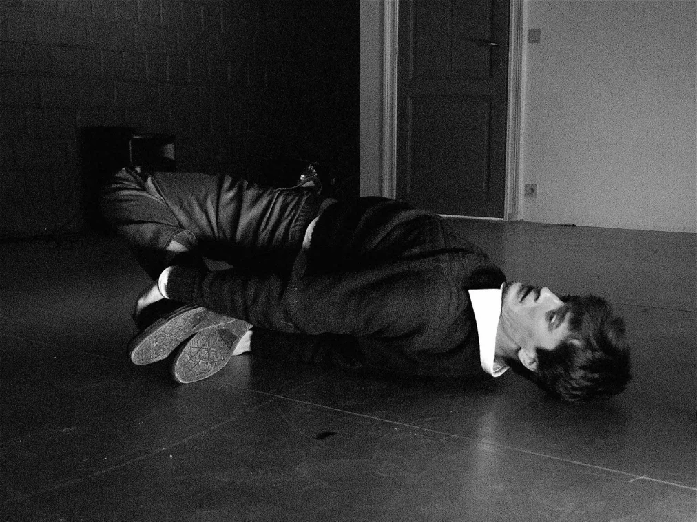 Brandon Lagaert©Maarten Vanden Abeele_HP