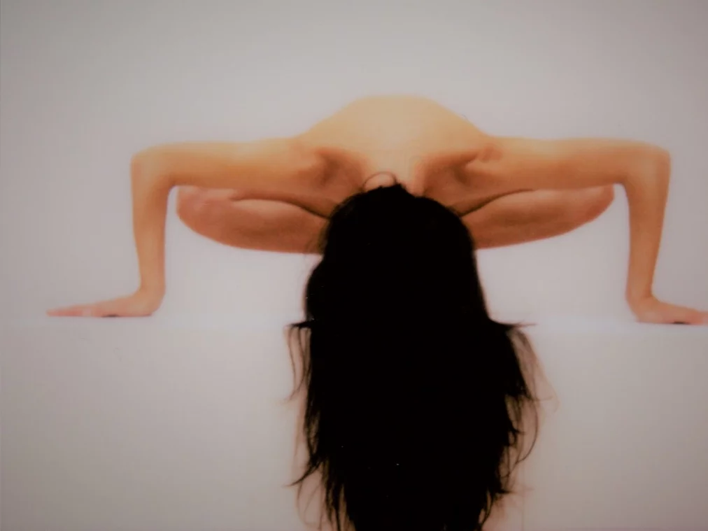 Francesca Ruggerini©Xavier Perez_HP