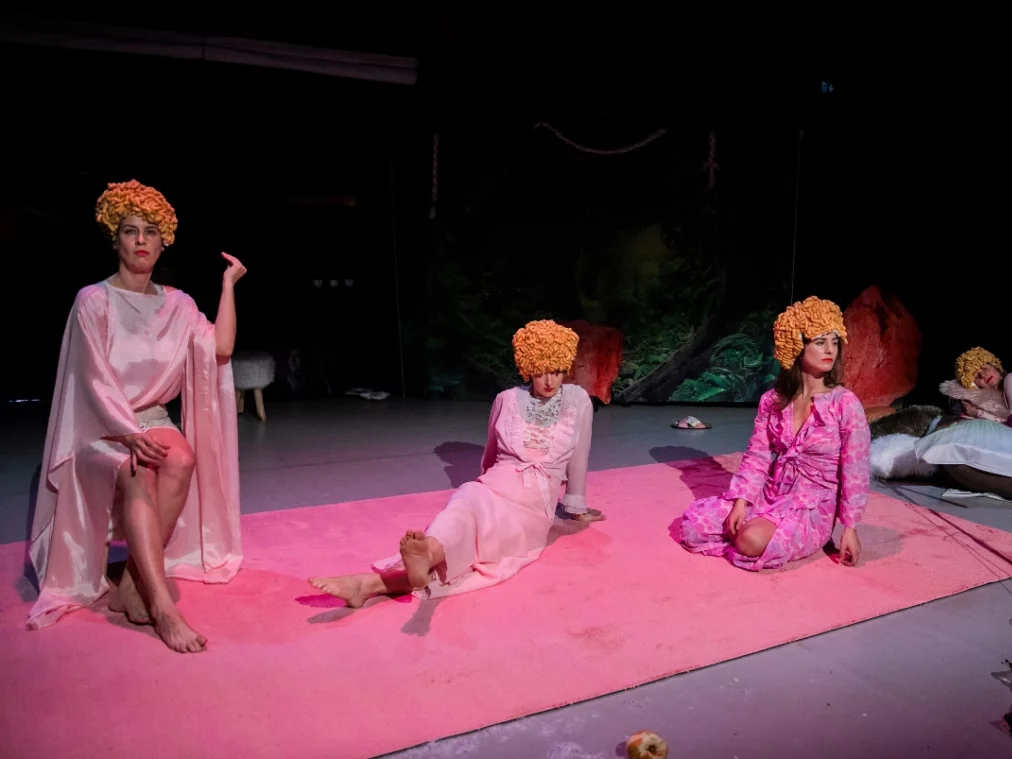 Tatortkommissarinnen_Barbara-Carli_Rosi-Degen_Bea-Dermond_Gudrun-Maier_108_c_Stella_HP