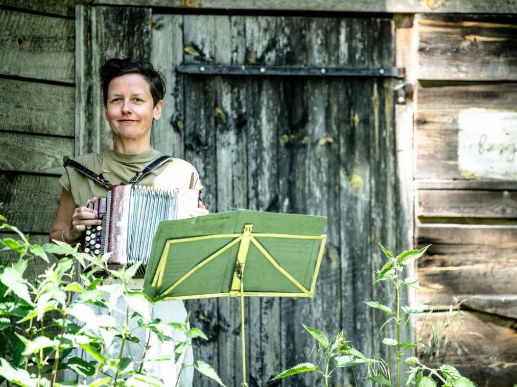 Das Ellenbogen-Prinzip_c_Peter van Heesen 2