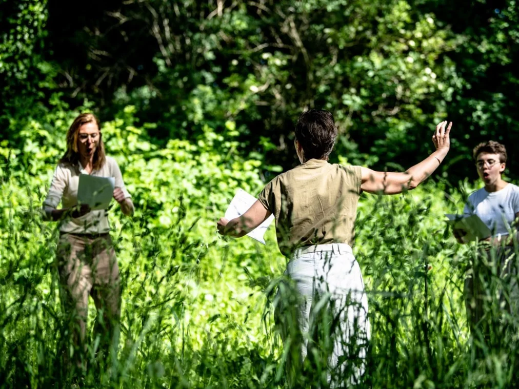 Das Ellenbogen-Prinzip_c_Peter van Heesen 3