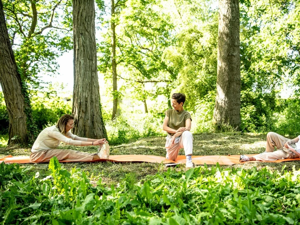 Das Ellenbogen-Prinzip_c_Peter van Heesen