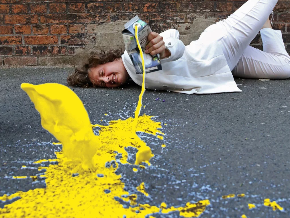 Henrike Iglesias_Under Pressure_c_Dorothea Tuch