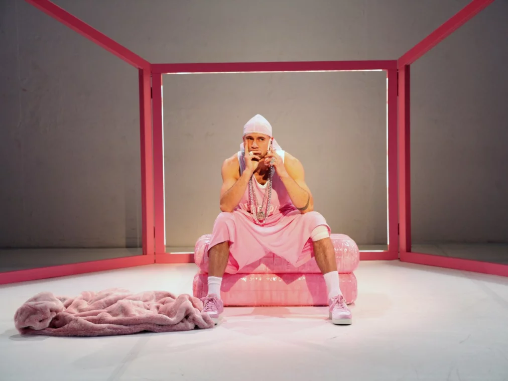 BeingPink_©DorotheaTuch_HP