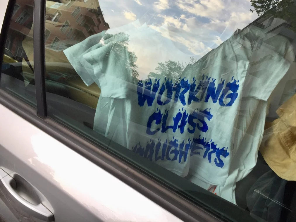 Fashionshow Working Class Daughters_Foto neu_c_Kristina Dreit_HP