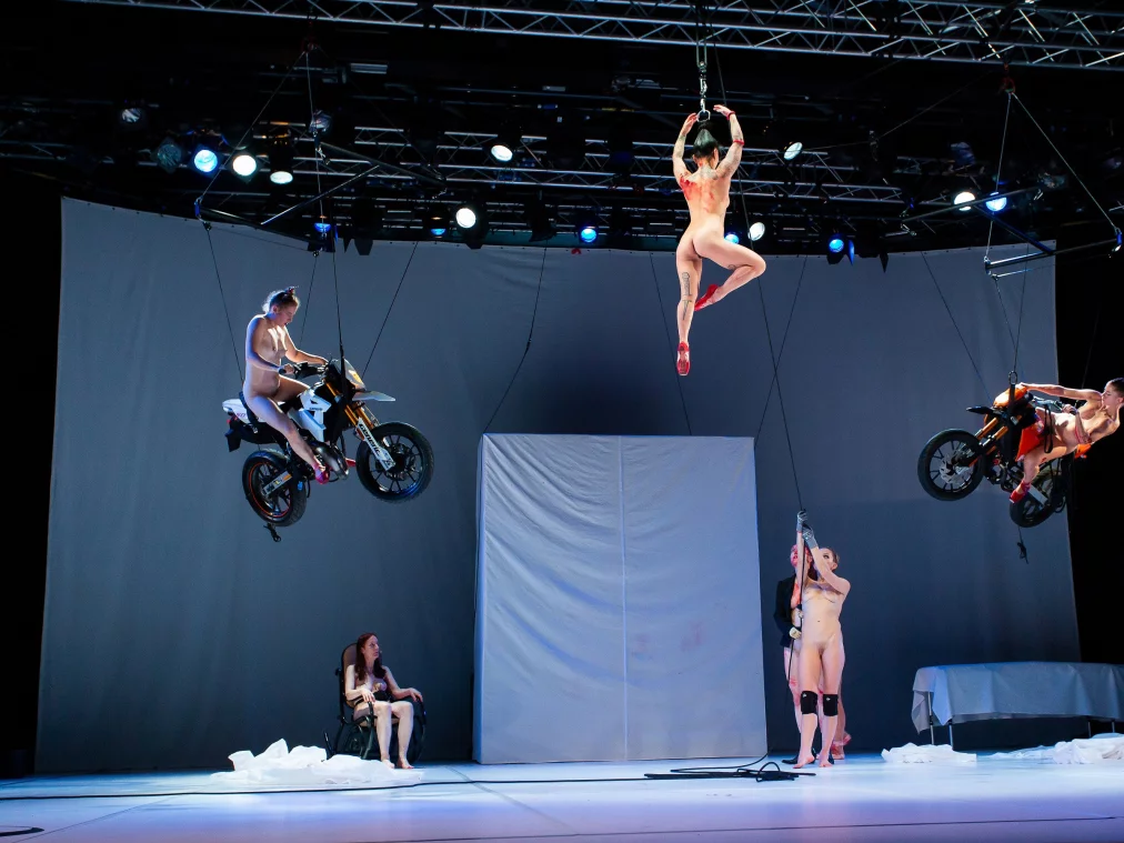 Florentina Holzinger_TANZ_c_Eva Würdinger HP 5