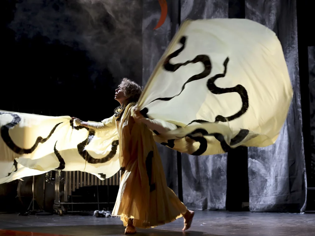 Hauen und Stechen_Salome_c_Thilo Moessner_HP