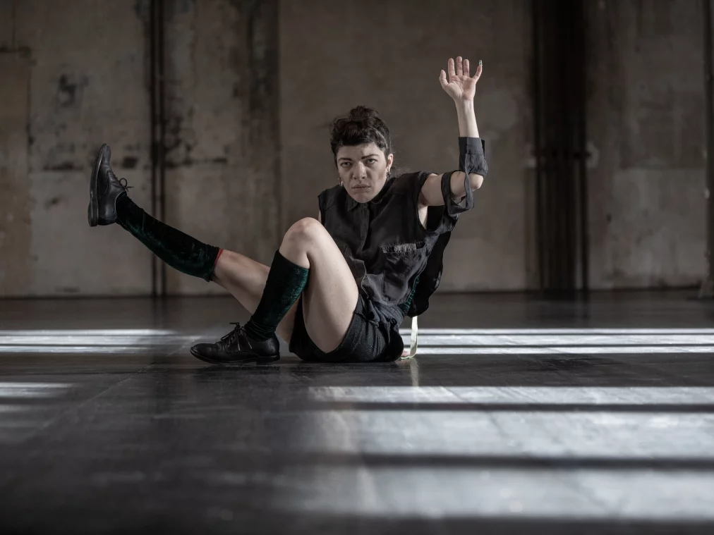 02 OVERTONGUE ┬® Sebastian Runge