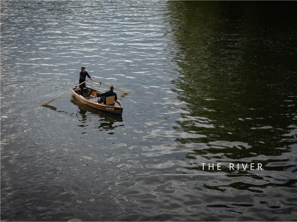 the river2