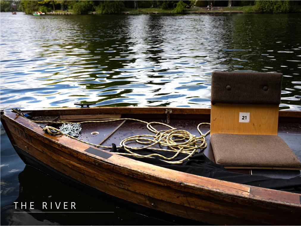 the river3
