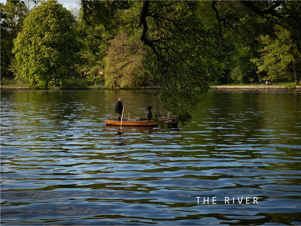 the river7