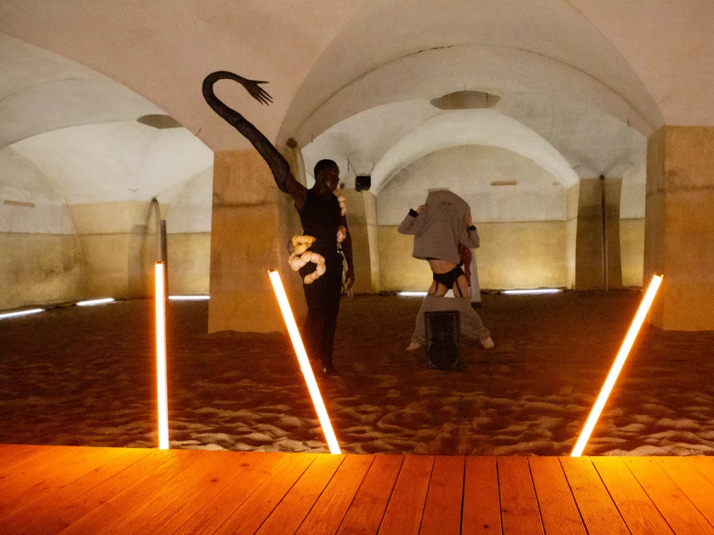 Urban Creatures_c_Agnes Leclaire 02