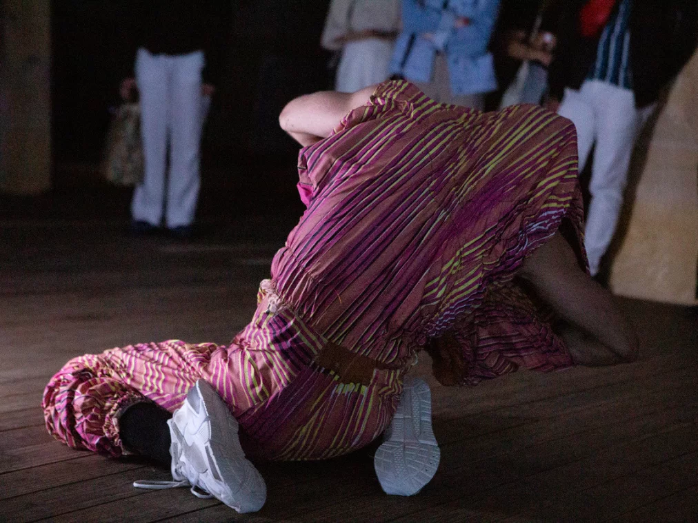 Urban Creatures_c_Agnes Leclaire