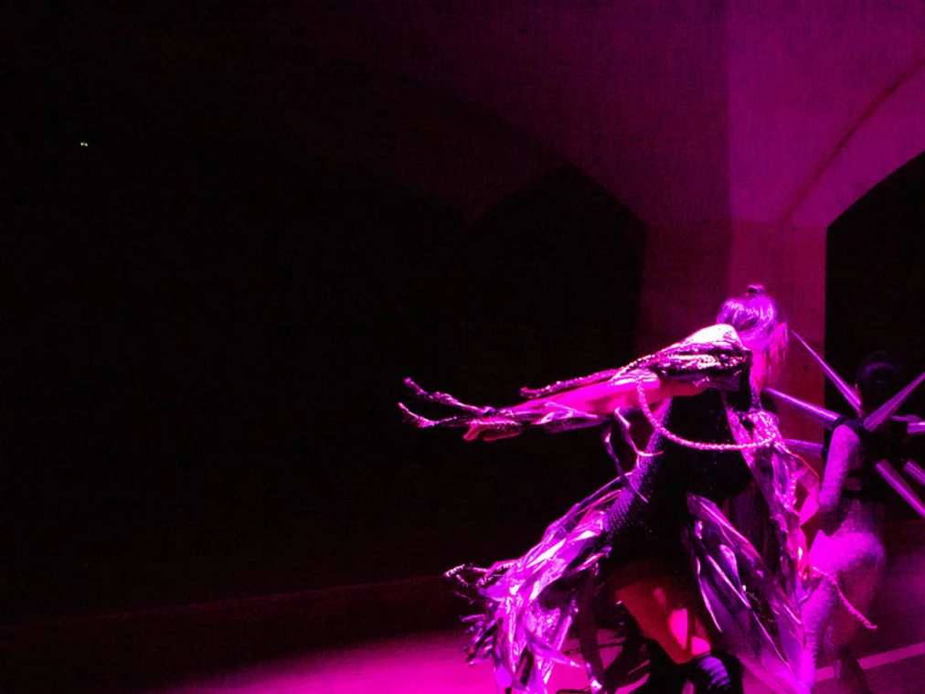 Urban Creatures_c_Agnes Leclaire 03