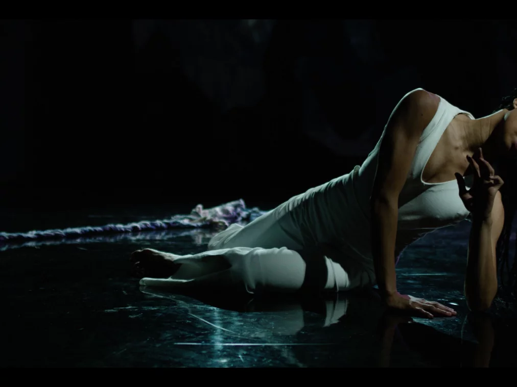 Yeye foto by Kimani Schumann