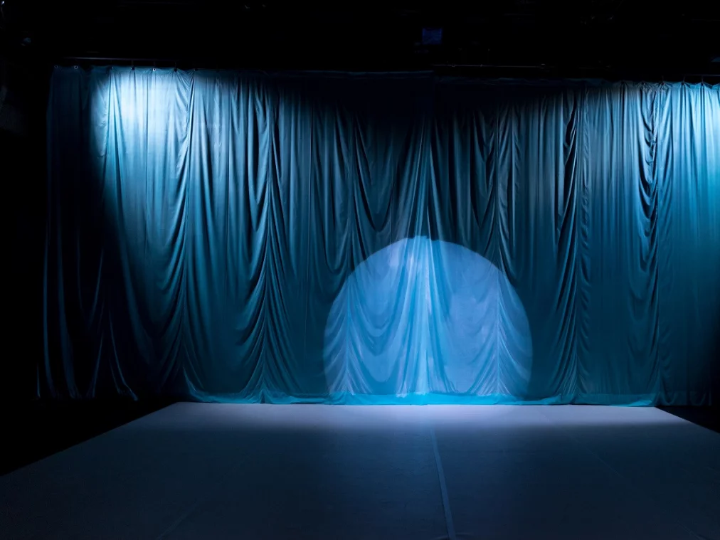 Melanie Jame Wolf und Teresa Vittucci_Show Business_c_Mayra Wallraff 