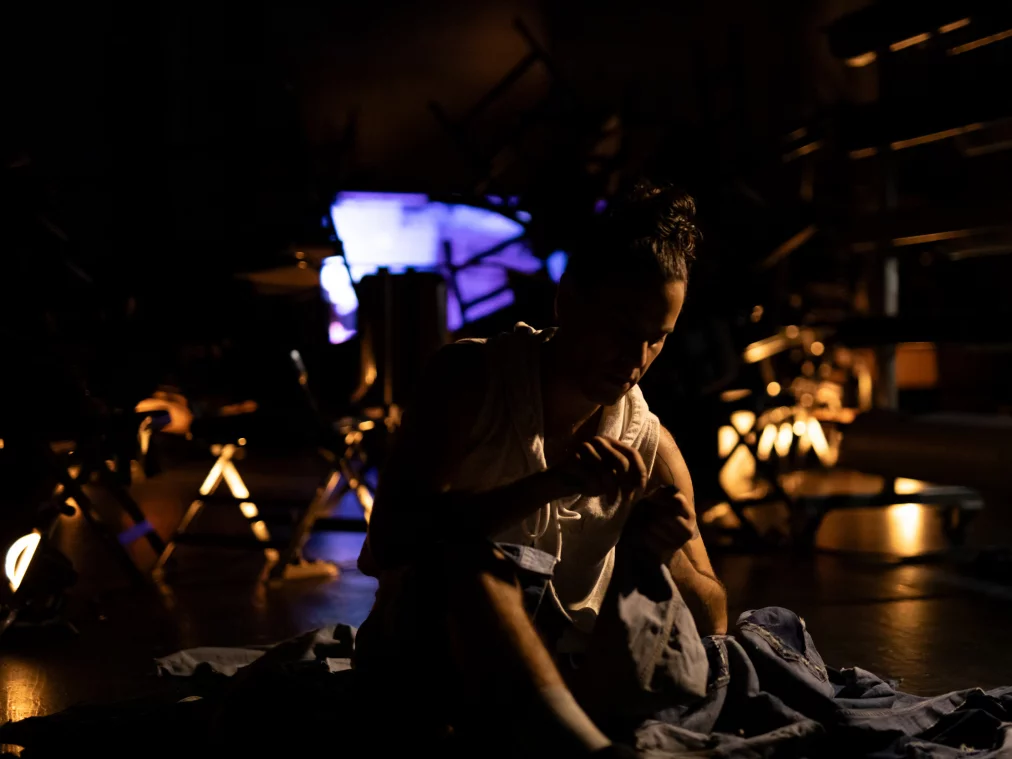 Liz Rosenfeld & An dre Neely Ruins Part I)_c_Mayra Wallraff 03