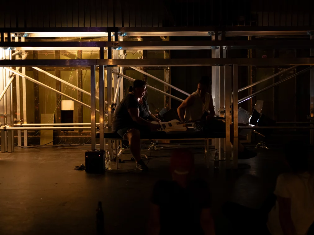Liz Rosenfeld & An dre Neely Ruins Part I)_c_Mayra Wallraff 07
