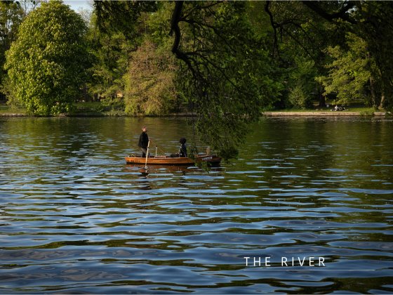 the river7